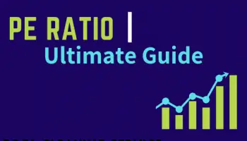 How to read PE ratio for investing in stocks [Ultimate Guide]
